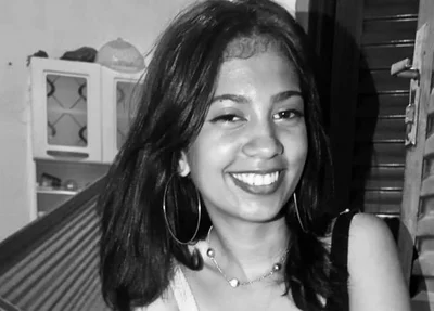 Janaína da Silva Bezerra, estudante de jornalismo encontrada morta na UFPI