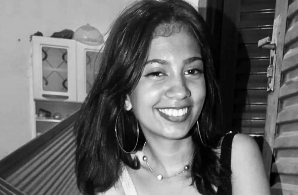 Janaína da Silva Bezerra, estudante de jornalismo encontrada morta na UFPI