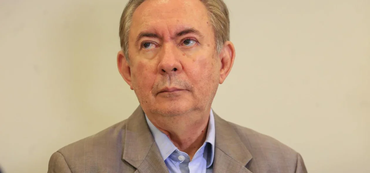 João Henrique de Almeida Sousa