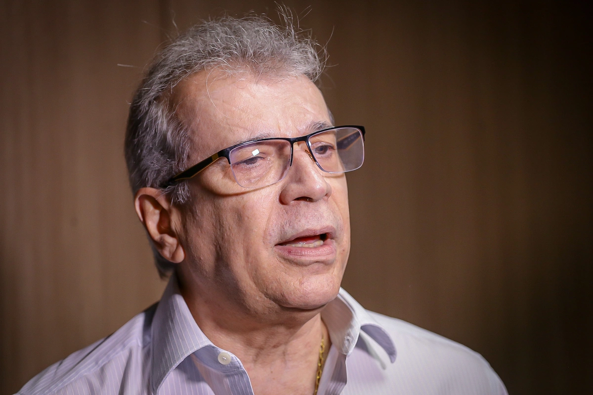 João Vicente Claudino