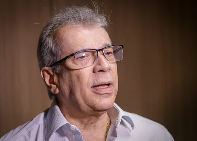 João Vicente Claudino