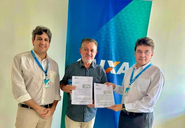 Joãozinho Félix anuncia investimentos de R$ 7 milhões para Campo Maior