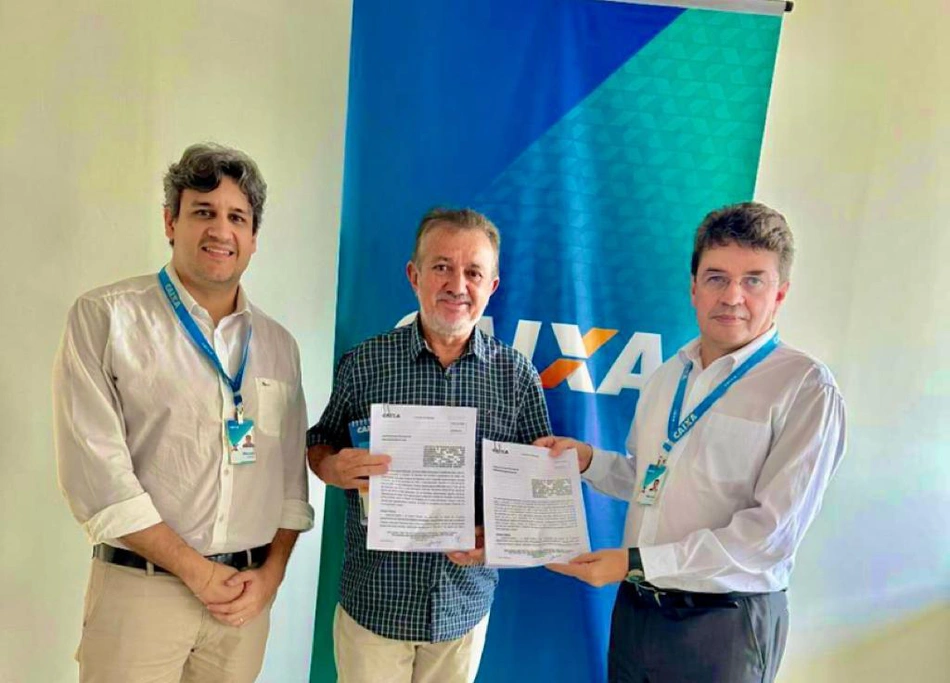 Joãozinho Félix anuncia investimentos de R$ 7 milhões para Campo Maior