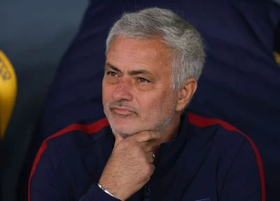 José Mourinho recusou proposta de assumir o comando da seleção brasileira