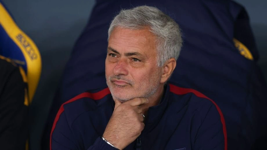 José Mourinho recusou proposta de assumir o comando da seleção brasileira