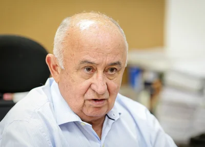 Júlio César, do PSD