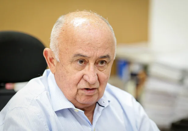 Júlio César, do PSD