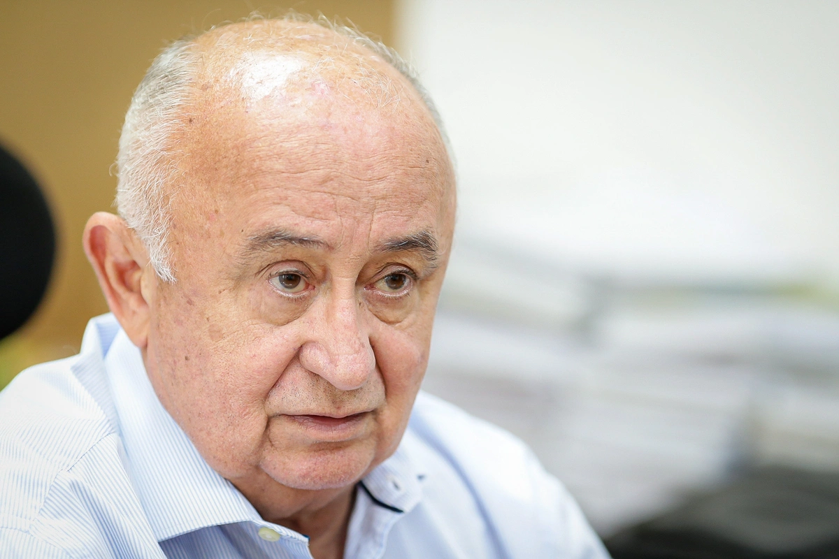 Júlio César Lima, do PSD