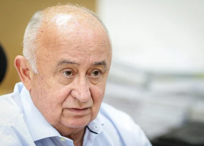 Júlio César Lima, do PSD