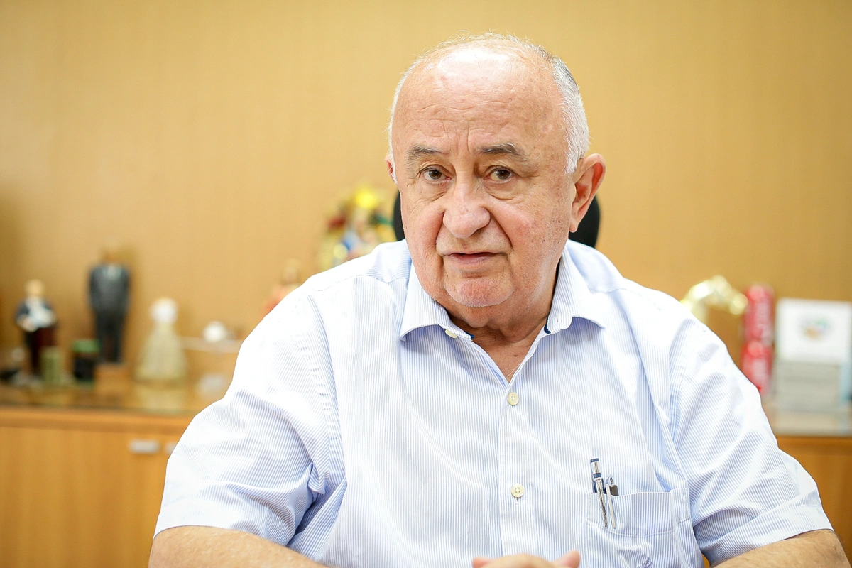 Júlio César Lima