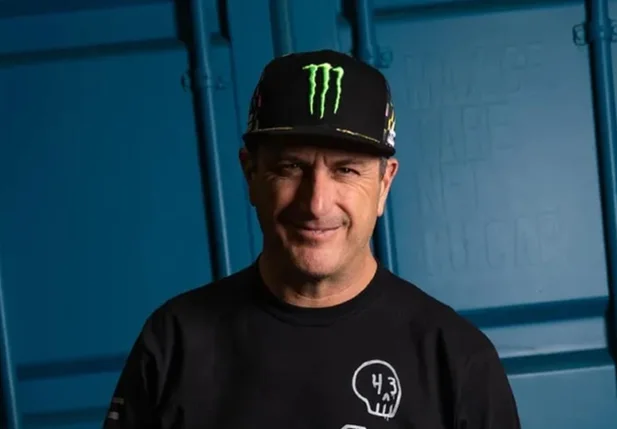 Ken Block