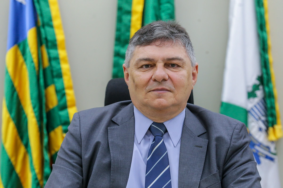 Kennedy Barros, Presidente do TCE-PI