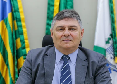 Kennedy Barros, Presidente do TCE-PI