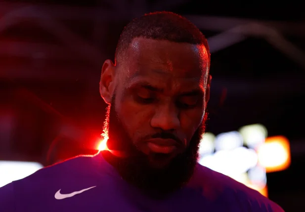 LeBron James