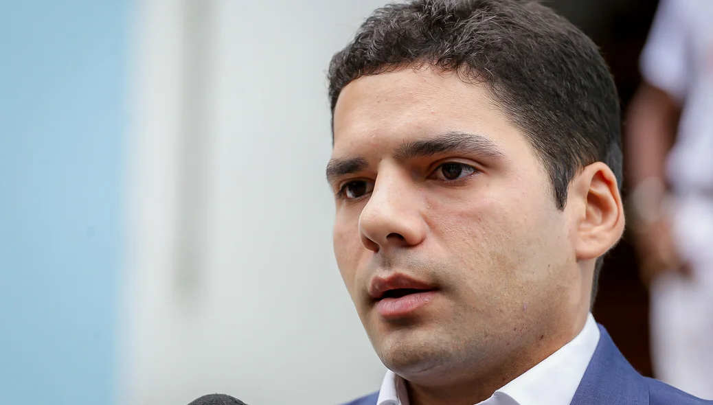 Leonardo Sobral falou sobre trabalho do DER-PI nas rodovias estaduais