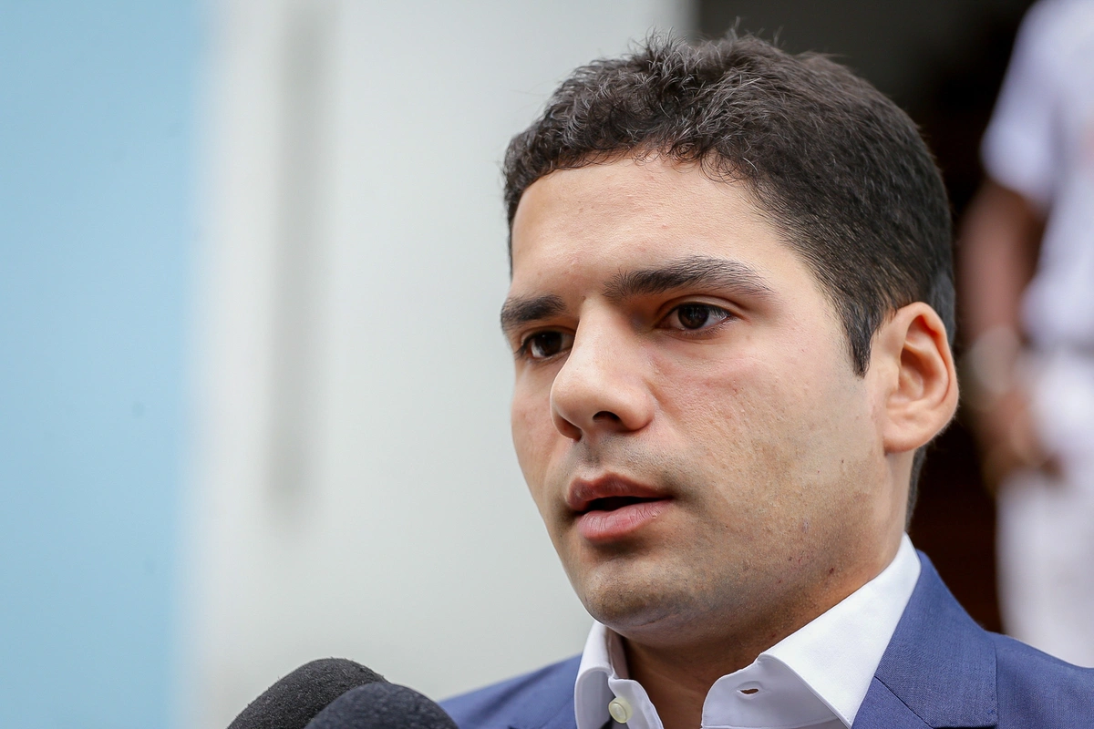 Leonardo Sobral falou sobre trabalho do DER-PI nas rodovias estaduais
