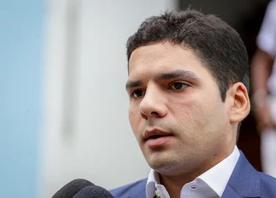 Leonardo Sobral falou sobre trabalho do DER-PI nas rodovias estaduais