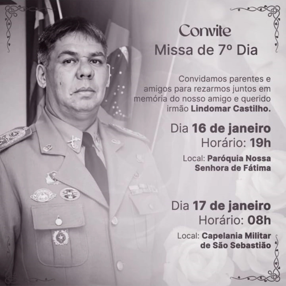 Lindomar Castilho
