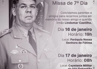 Lindomar Castilho