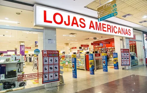 Lojas Americanas