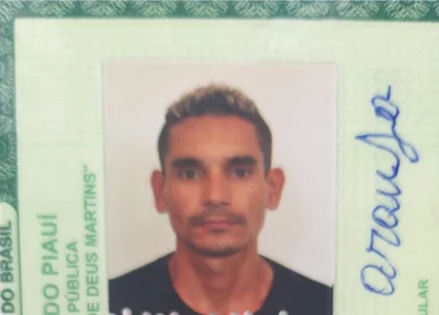 Luan de Sousa Araújo