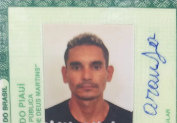 Luan de Sousa Araújo