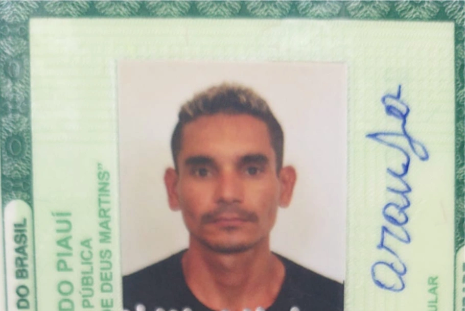 Luan de Sousa Araújo