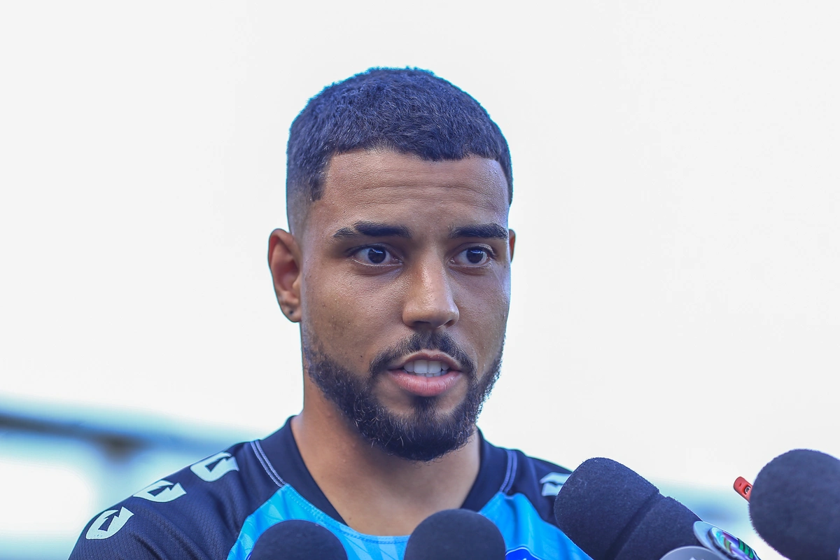 Lucas Mingoti de Brito