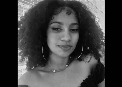 Luto: Janaina Bezerra, estudante de Jornalismo encontrada morta
