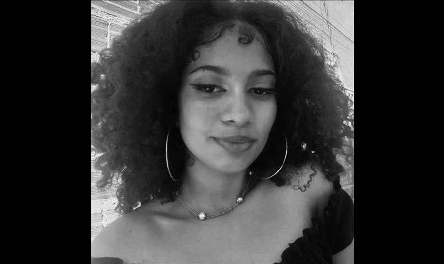 Luto: Janaina Bezerra, estudante de Jornalismo encontrada morta