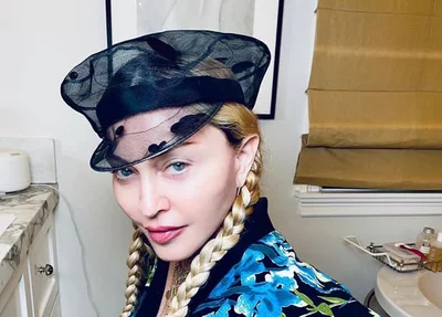 Madonna