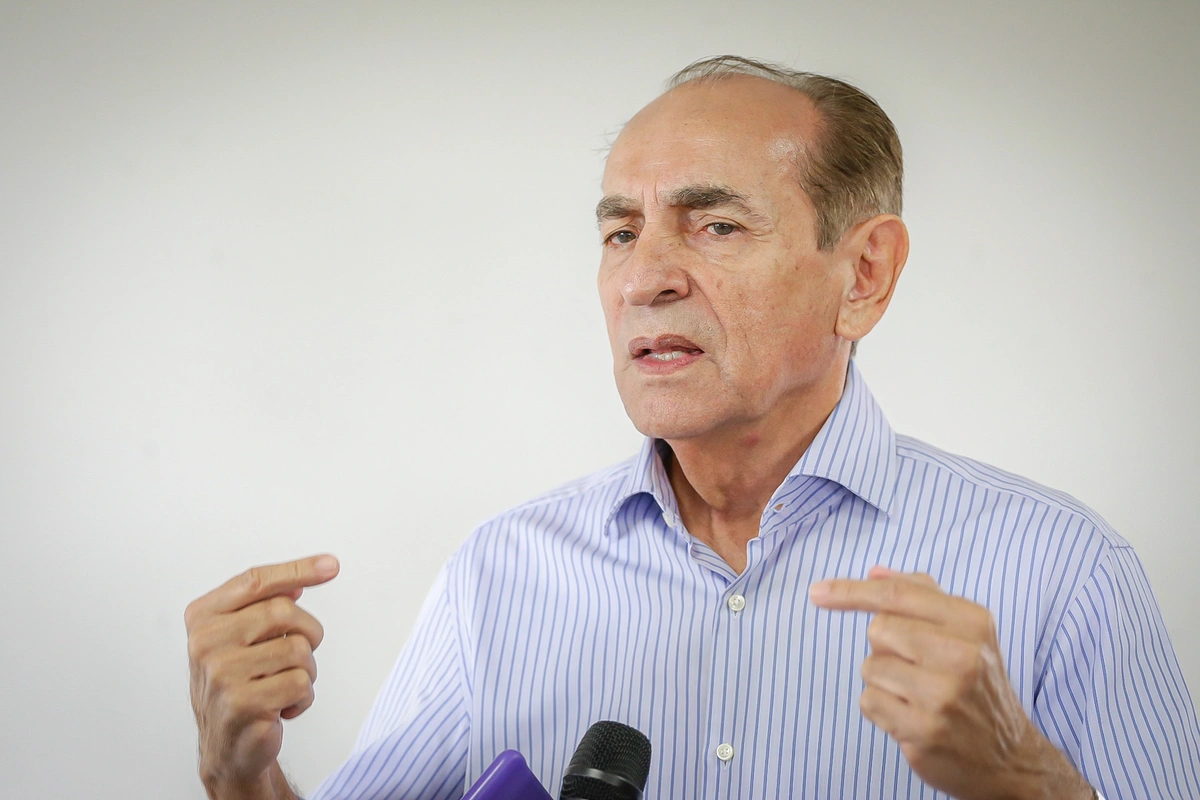 Marcelo Castro