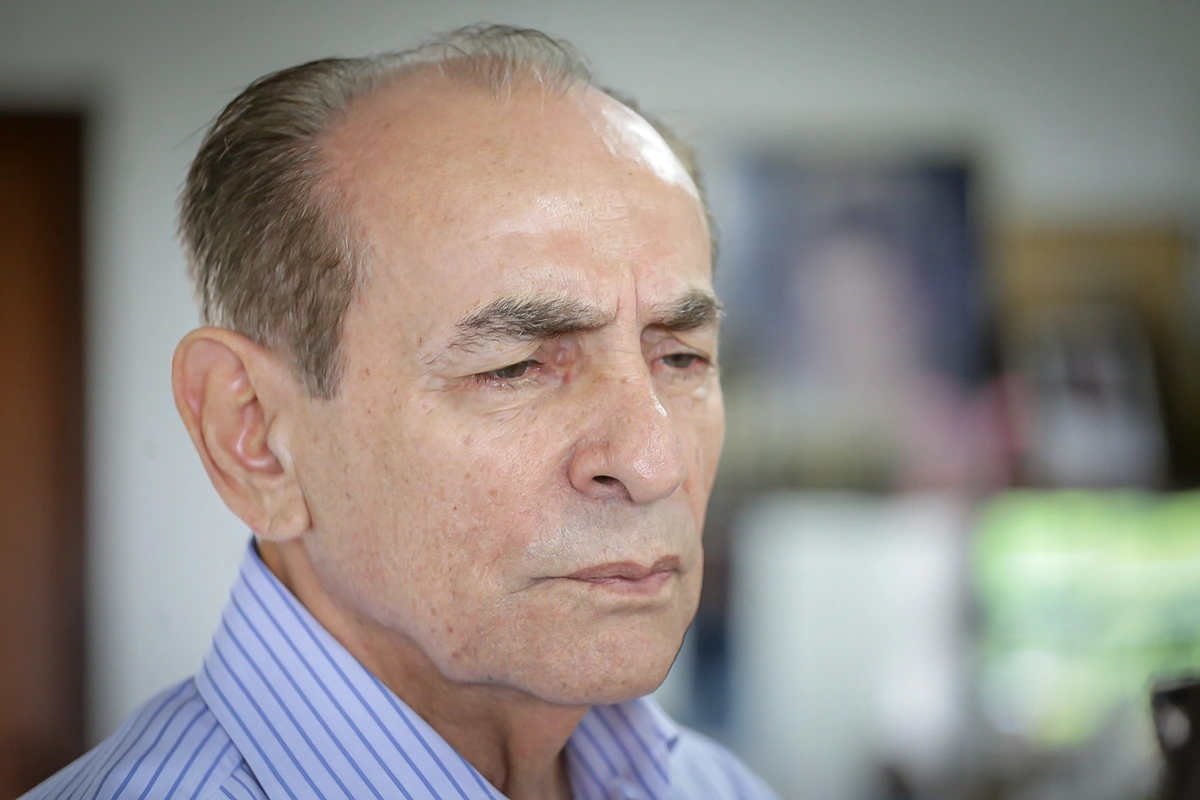 Marcelo Castro