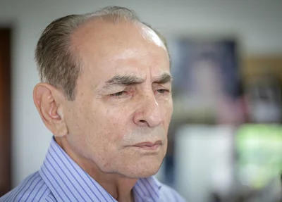 Marcelo Castro