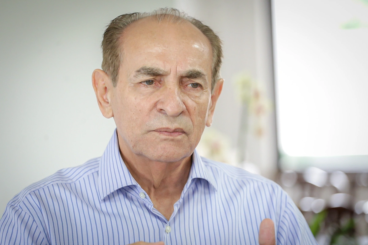 Marcelo Castro