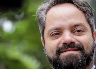 Marcelo Nolleto, secretário de Governo
