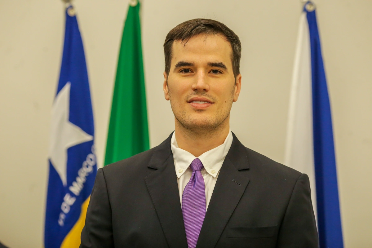 Matheus Zanatta