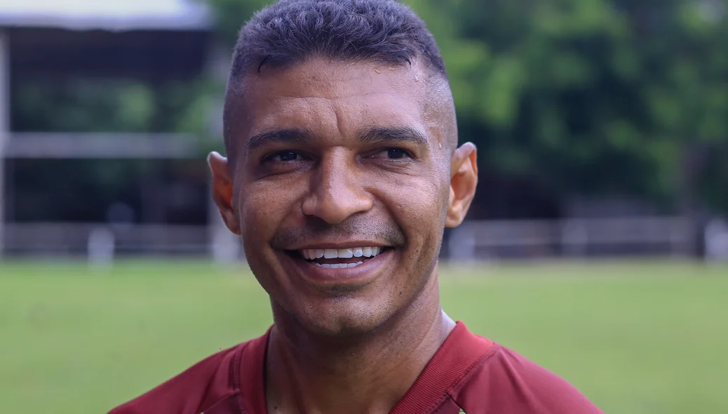 Meio campo do Fluminense-PI, Piu