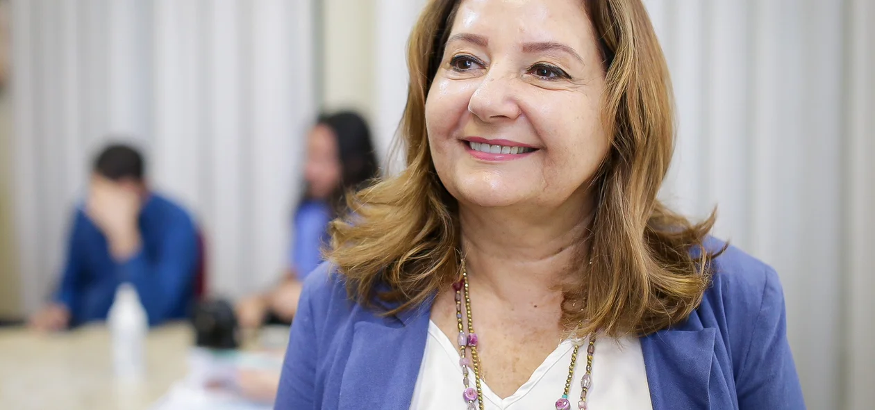 Ministra Liana Chaib