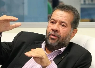 Ministro da Previdência Social Carlos Lupi