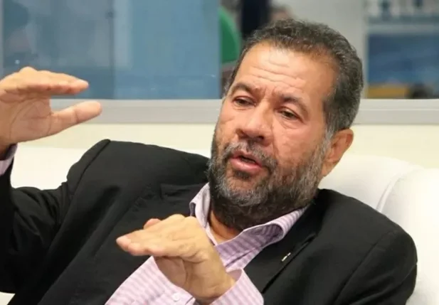 Ministro da Previdência Social Carlos Lupi
