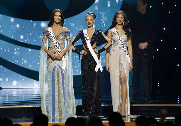 Miss Universo 2022