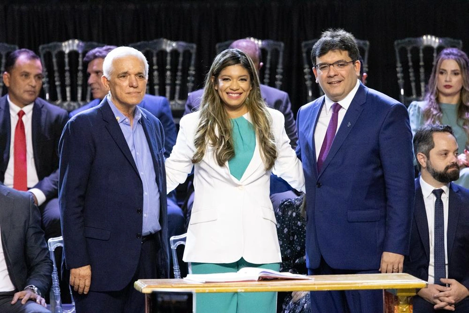 Nova coordenadora de Enfrentamento às Drogas diz que gestão será aberta e eficaz