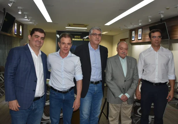 Novos dirigentes do Sebrae tomam posse nesta terça