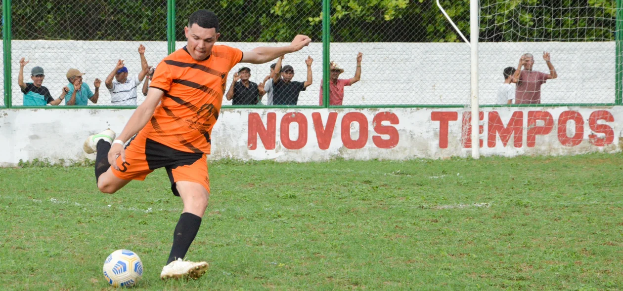 O evento esportivo abre as atividades do aniversário dos 29 anos de emancipação política