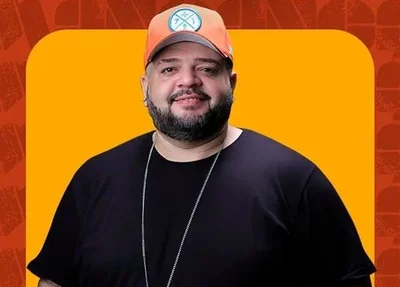 O grupo Doce Ilusão cancelou a agenda de shows desse fim de semana