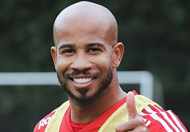 Patrick, novo reforço do Atlético-MG