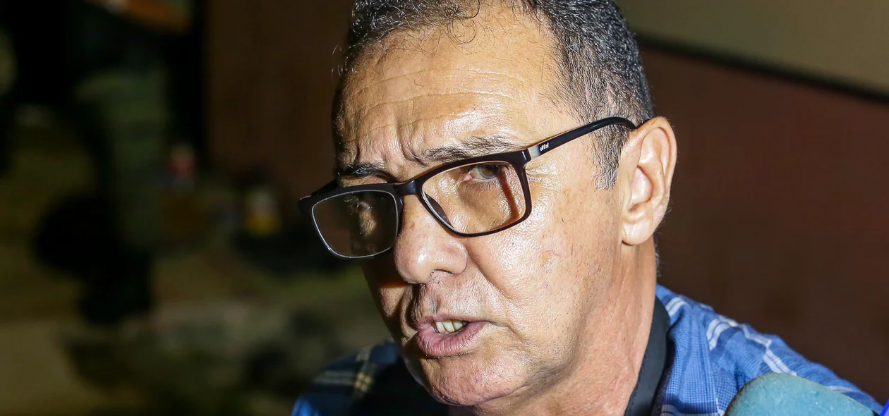 Perito Marcos Pinheiro