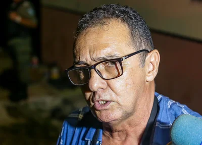 Perito Marcos Pinheiro