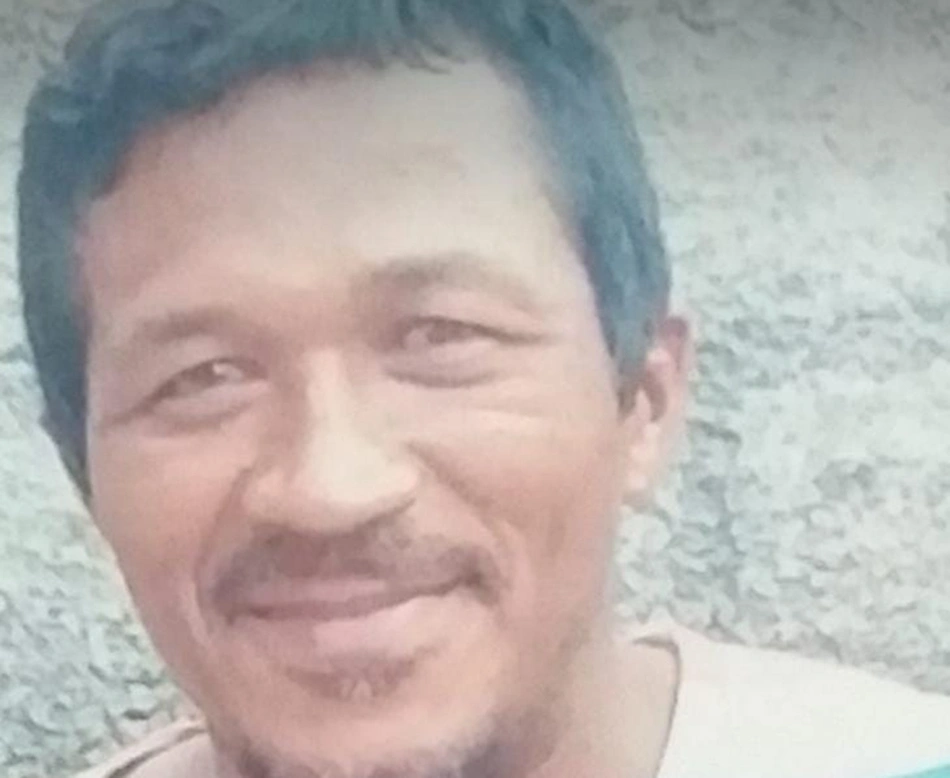 Piauiense morto em São Paulo